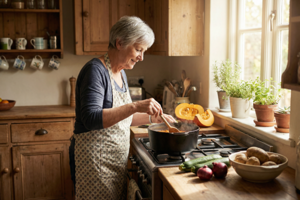 Budget-Friendly Meals for Two