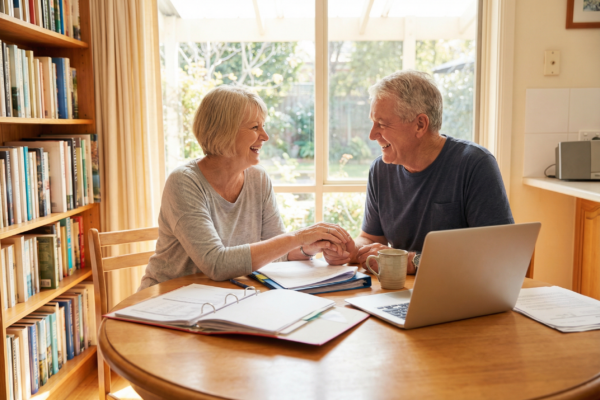 Are You Getting All the Government Benefits You’re Entitled To?