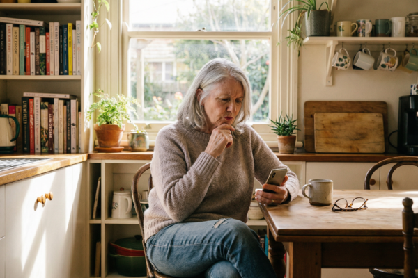 The Medicare Scam Doing the Rounds — How to Protect Yourself