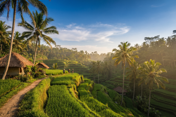 Bali on a Budget: Your Complete Guide for Australian Retirees
