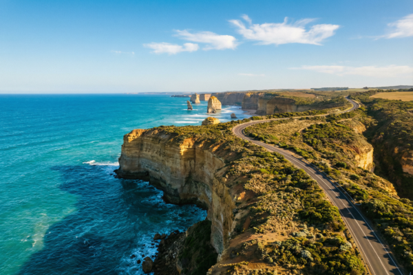 The Best Australian Road Trips for Retirees