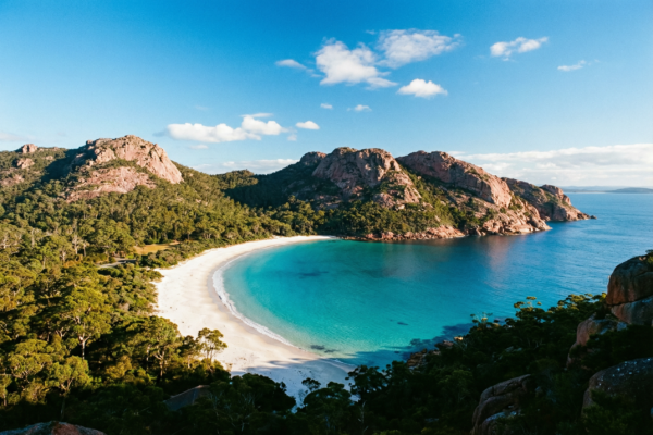 Tasmania: Australia’s Most Underrated Holiday Destination for Retirees