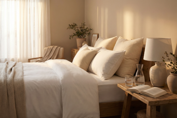 Sleep Better Tonight: 7 Simple Tips for Retirees